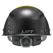 Lift Safety HDC50C Hard Hat, One Size Fits Most - photo 3