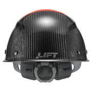 Lift Safety HDC50C-19OC Hard Hat, One Size Fits Most - photo 4
