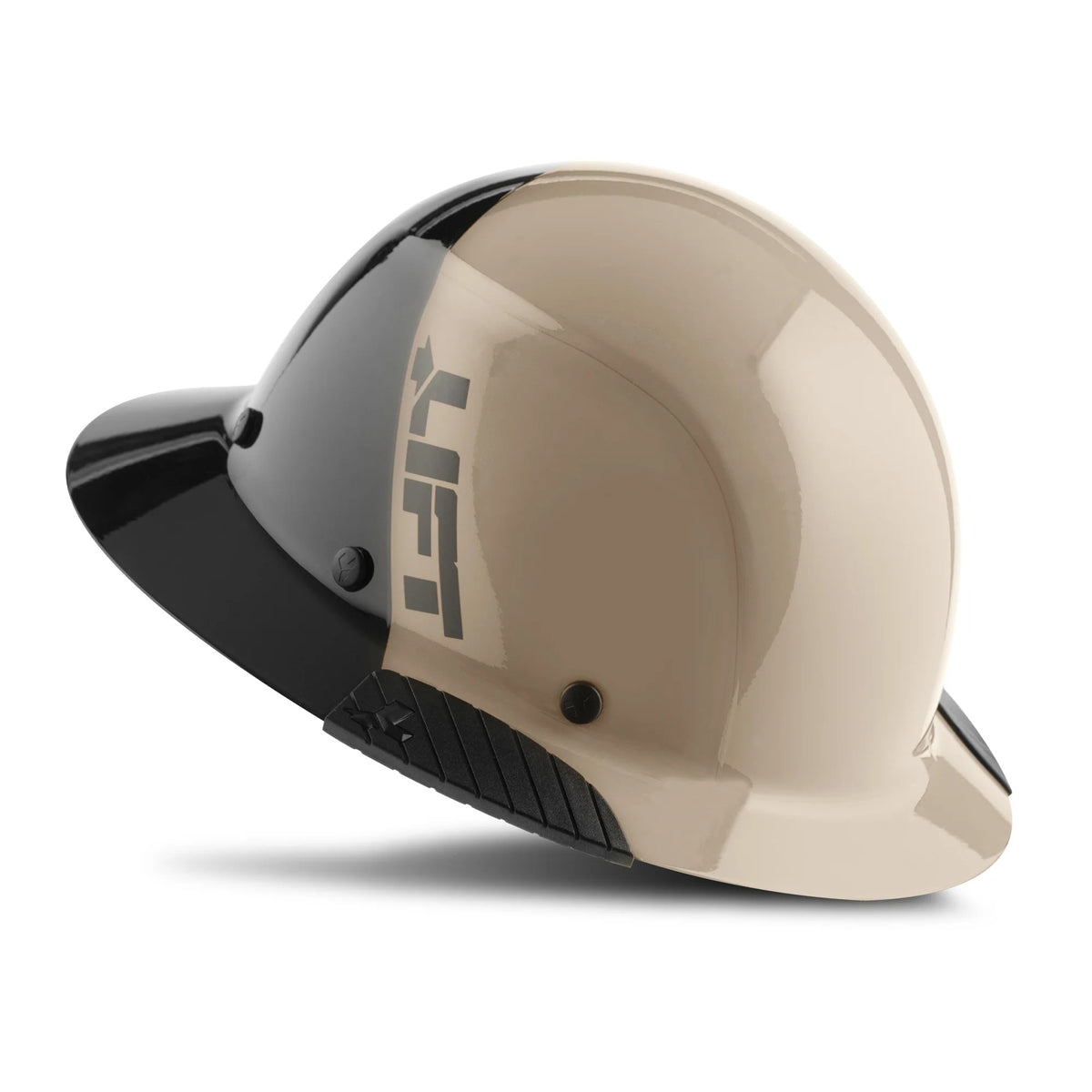 Lift Safety HDC50C-20CK Hard Hat, One Size Fits Most - photo 2