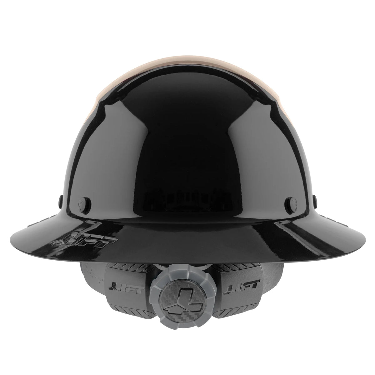 Lift Safety HDC50C-20CK Hard Hat, One Size Fits Most - photo 3