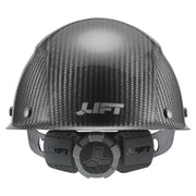 Lift Safety Hard Hat, One Size Fits Most - photo 3