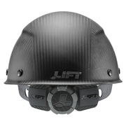 Lift Safety Hard Hat, One Size Fits Most - photo 6