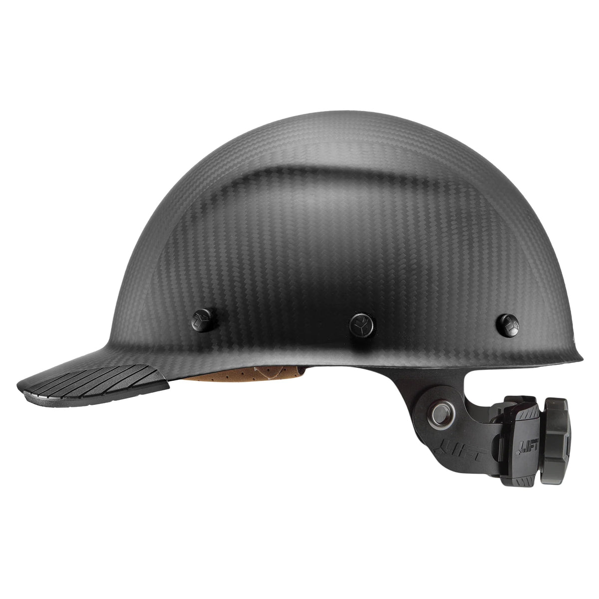 Lift Safety Hard Hat, One Size Fits Most - Matte