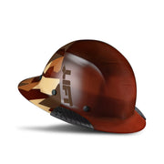 Lift Safety HDF50 Resin Hard Hat, One Size Fits Most - photo 2