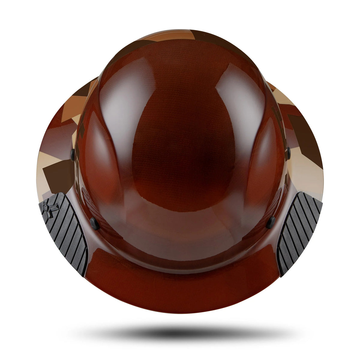Lift Safety HDF50 Resin Hard Hat, One Size Fits Most - photo 5