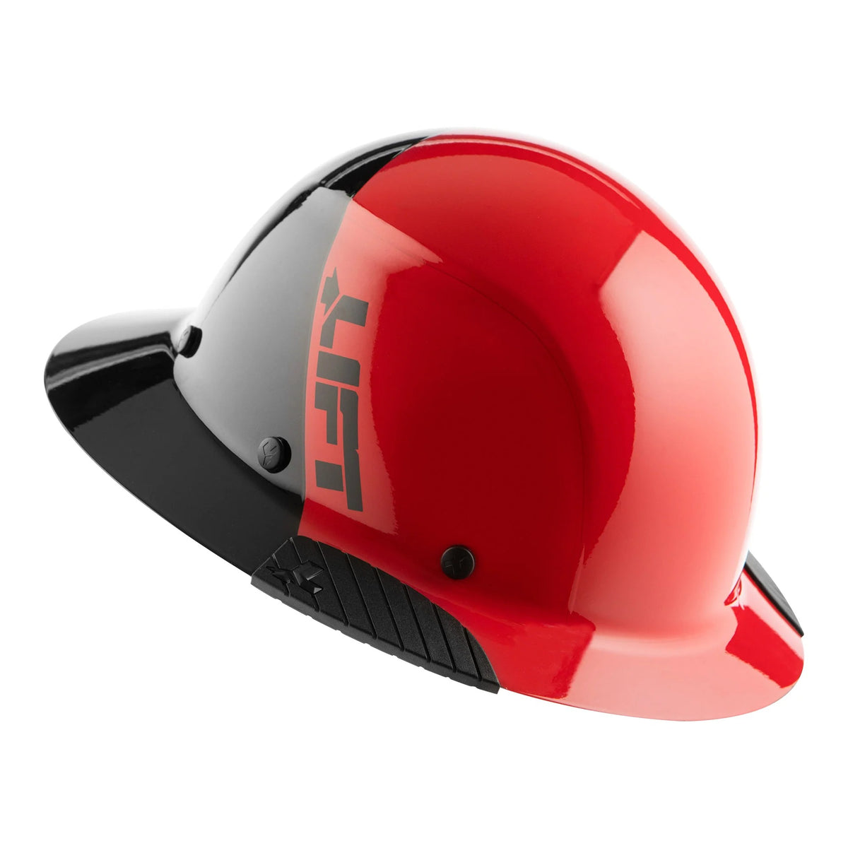 Lift Safety HDF50 Resin Hard Hat, One Size Fits Most - photo 6