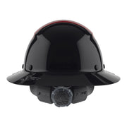 Lift Safety HDF50 Resin Hard Hat, One Size Fits Most - photo 7