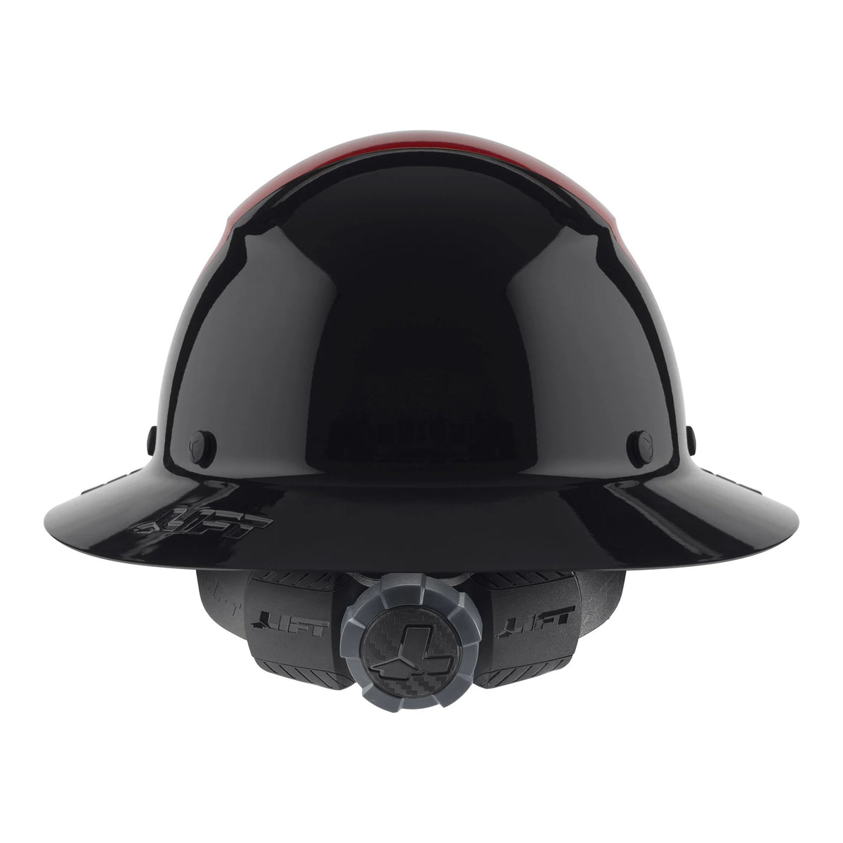 Lift Safety HDF50 Resin Hard Hat, One Size Fits Most - photo 7