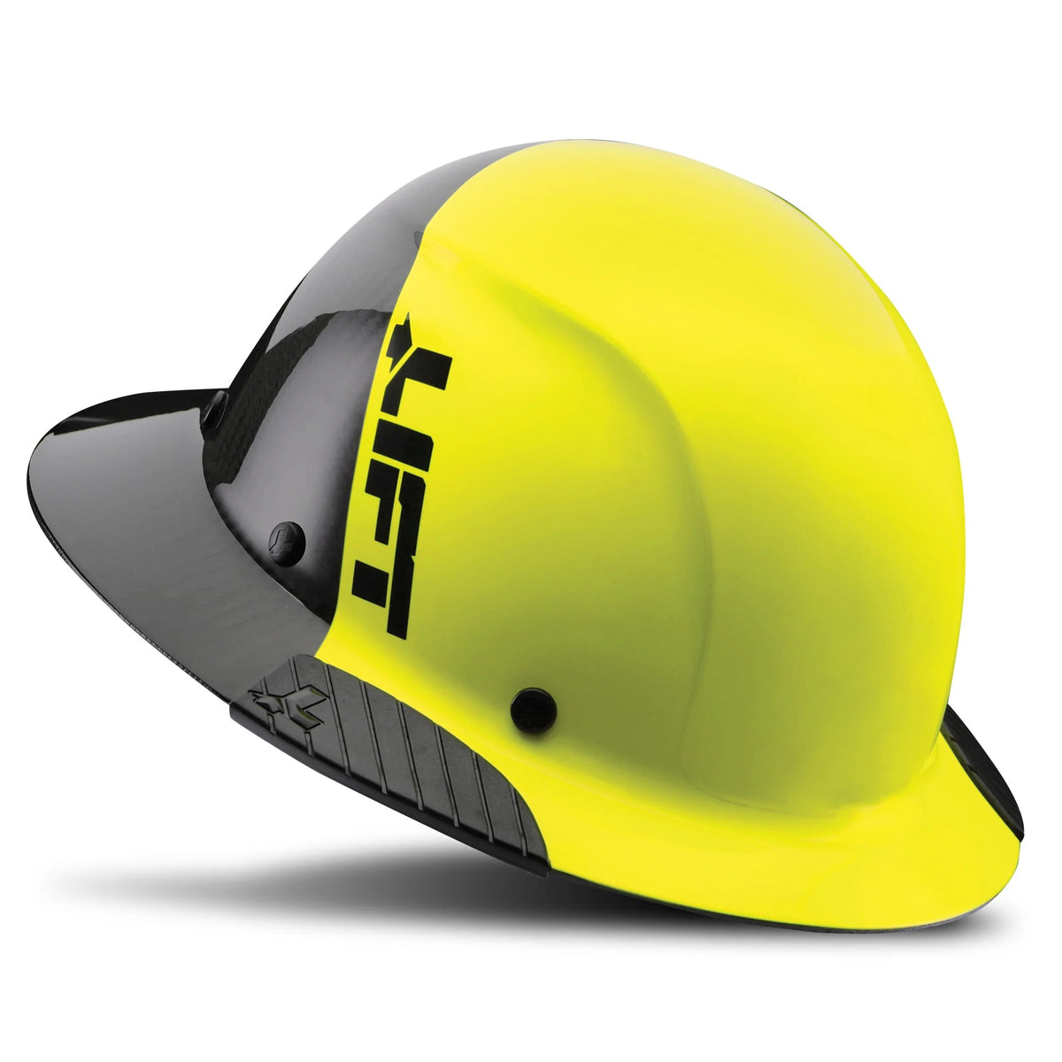 Lift Safety HDF50C Hard Hat, One Size Fits Most - photo 2