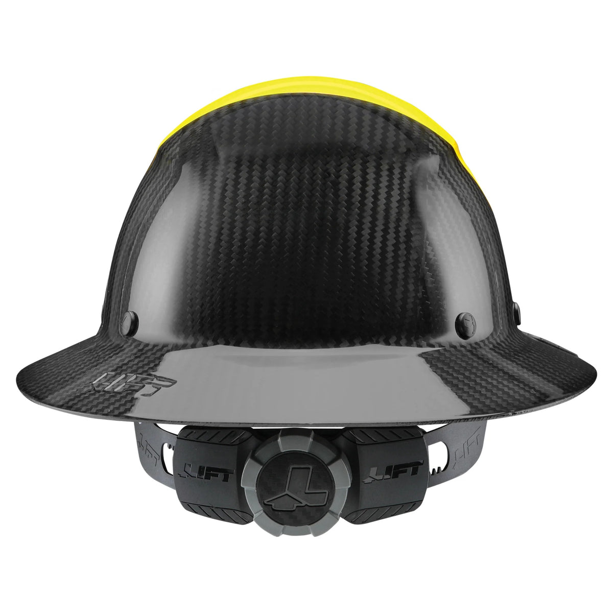 Lift Safety HDF50C Hard Hat, One Size Fits Most - photo 4