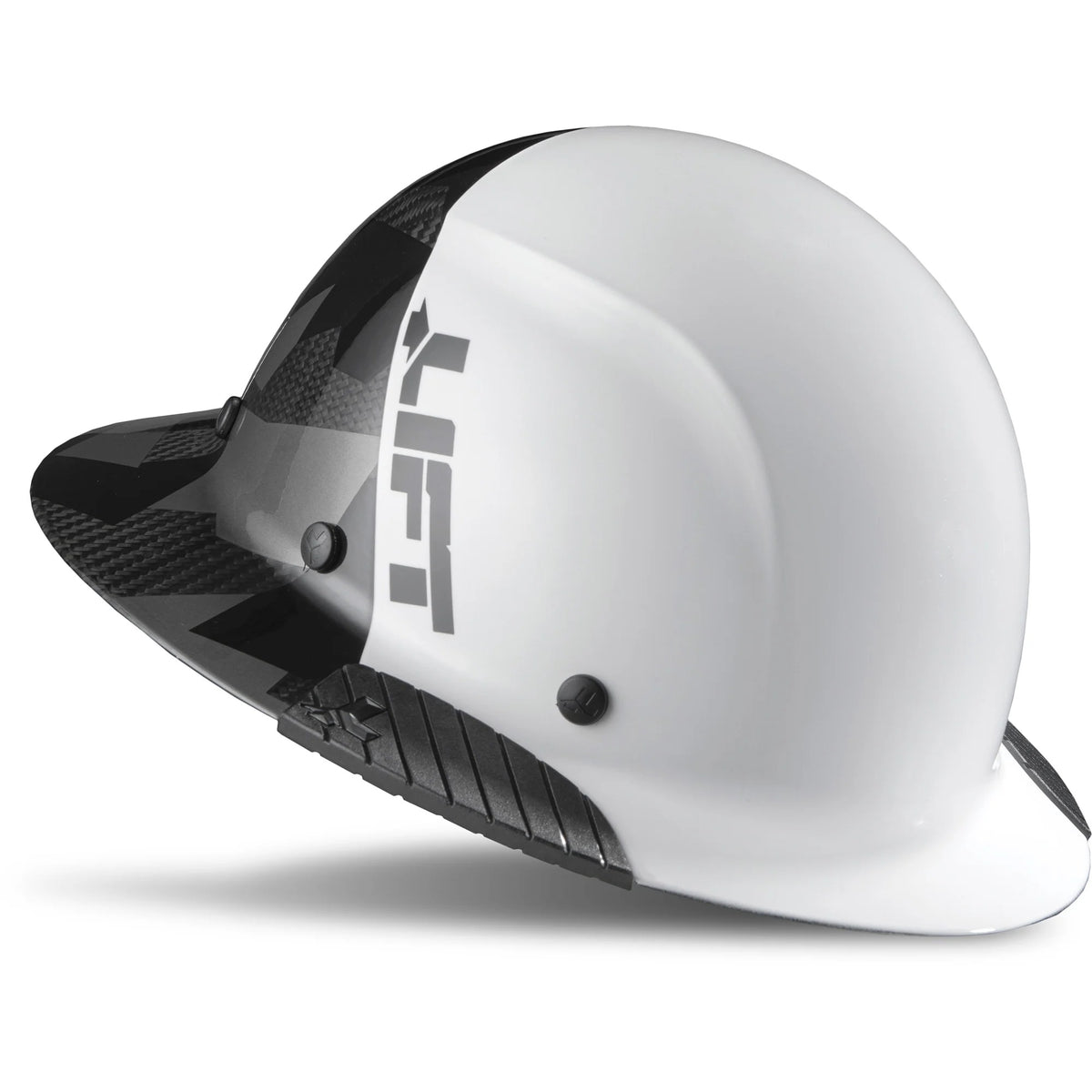 Lift Safety HDF50C Hard Hat, One Size Fits Most - photo 5