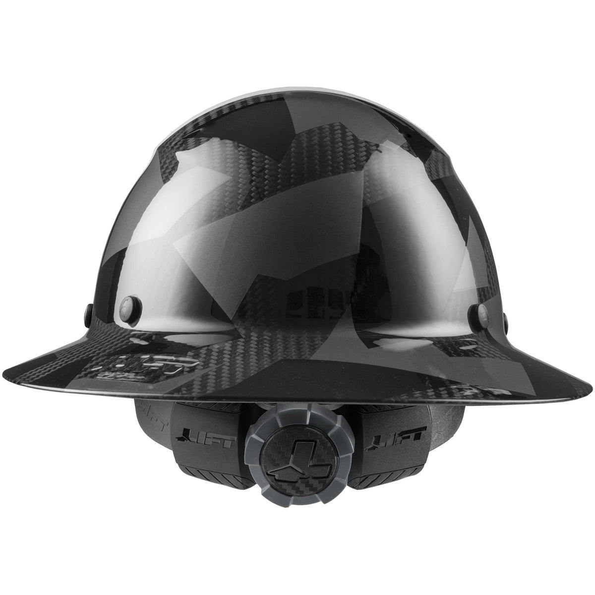 Lift Safety HDF50C Hard Hat, One Size Fits Most - photo 6
