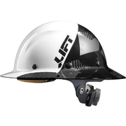 Lift Safety HDF50C Hard Hat, One Size Fits Most - White Camo