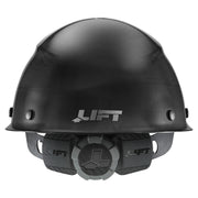 Lift Safety HDFC Resin Hard Hat, One Size Fits Most - photo 2