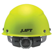 Lift Safety HDFC Resin Hard Hat, One Size Fits Most - photo 6