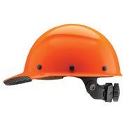 Lift Safety HDFC Resin Hard Hat, One Size Fits Most - Orange