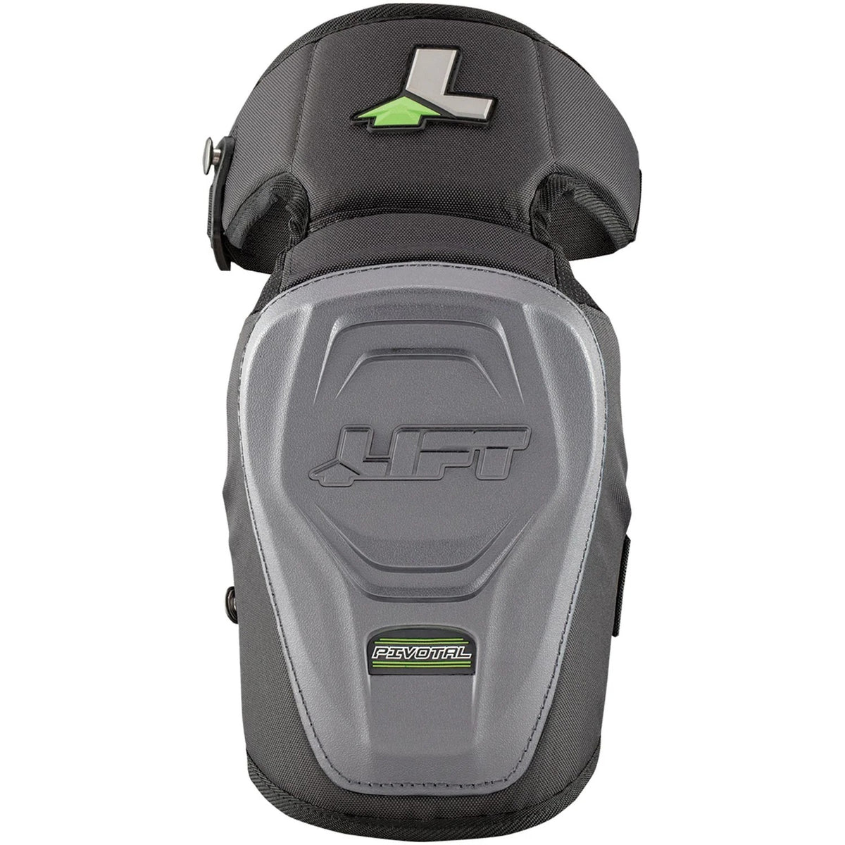 Lift Safety KPN-15K Knee Guards, One Size Fits Most - photo 2