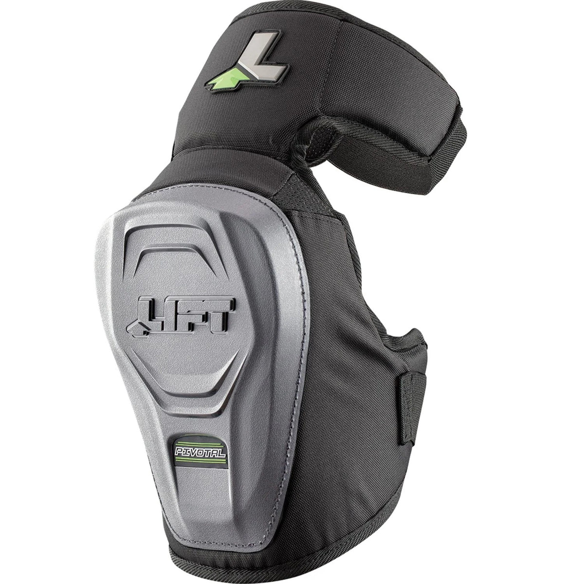 Lift Safety KPN-15K Knee Guards, One Size Fits Most - Default Title