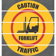 Superior Mark Floor Sign, 17 1/2" Diameter - photo 2