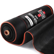 SEALTECH ST-501 Netting Roll, Black - 10' x 150'
