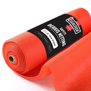 SEALTECH ST-502 Netting Roll, Orange - 8 1/2' x 100'