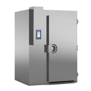 Irinox Shock Freezer, 63" Wide, 208V 3 phase - Default Title