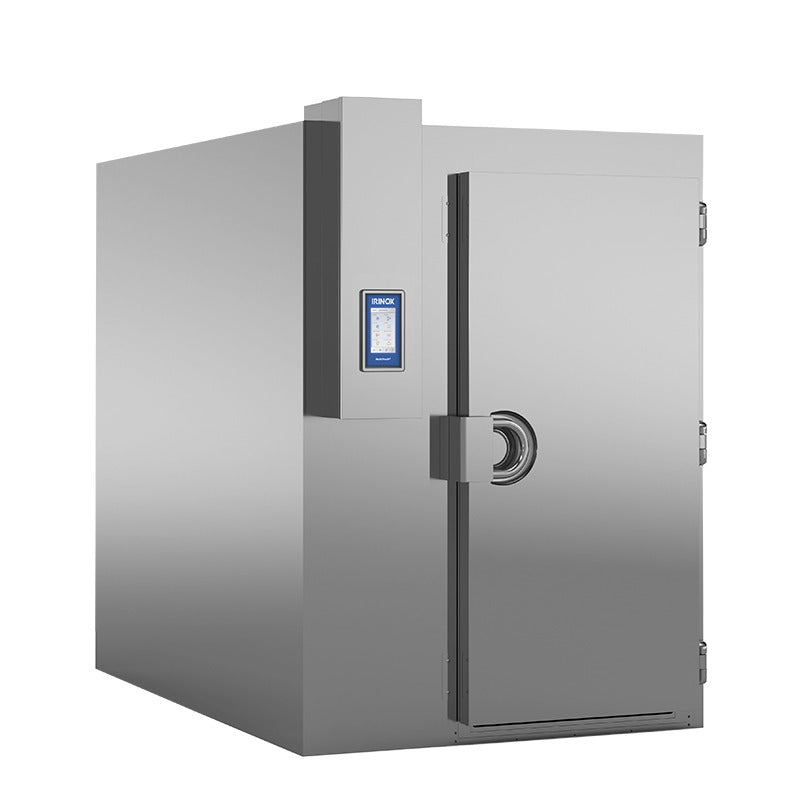 Irinox Shock Freezer, 63" Wide, 208V 3 phase - 97 1/8"