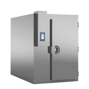 Irinox Shock Freezer, 97 1/8" High, 208V 3 phase - 63"