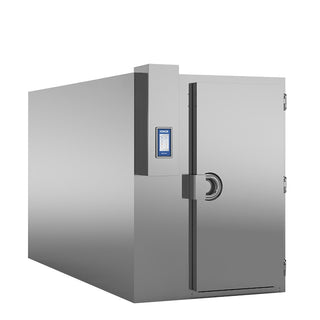 Irinox Shock Freezer, 74" Wide, 208V 3 phase - 10,100W