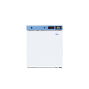 Summit Appliance Stainless Steel Refrigerator, 1.58 cu. ft., 115V - ACR161W