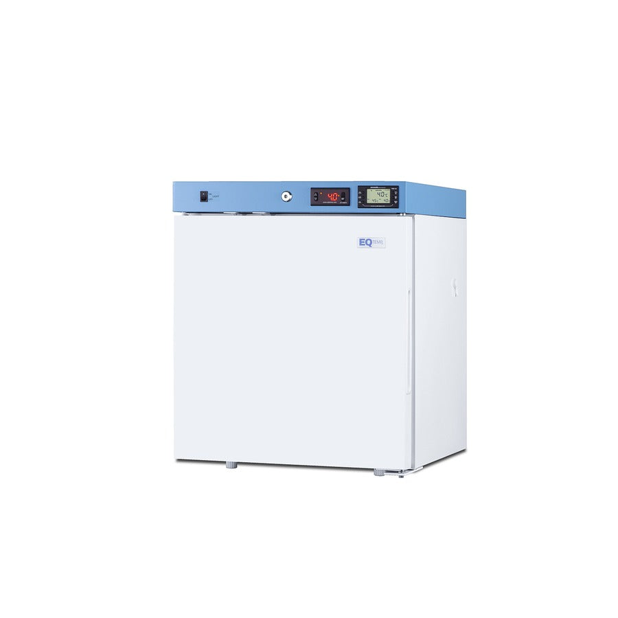 Summit Appliance Stainless Steel Refrigerator, 1.58 cu. ft., 115V - ACR161WNSF456