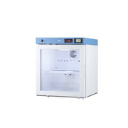 Summit Appliance Stainless Steel Refrigerator, 1.94 cu. ft., 115V - ACR22G