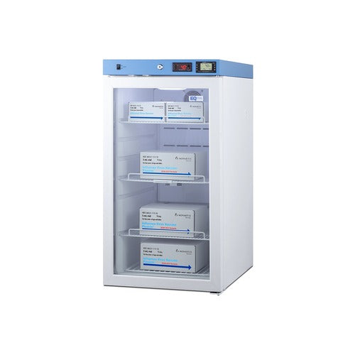 Summit Appliance Stainless Steel Refrigerator, 3.17 cu. ft., 115V - photo 4