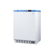 Summit Appliance Stainless Steel Undercounter Refrigerator, 3.88 cu. ft., 115V - photo 3