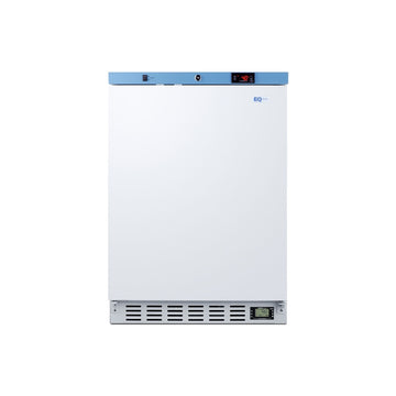 Summit Appliance Stainless Steel Undercounter Refrigerator, 3.88 cu. ft., 115V - ACR51W
