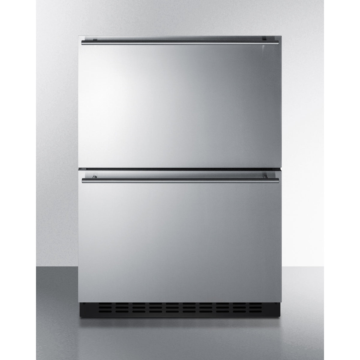 Summit Appliance ADRF244 Undercounter Freezer, 3.32 cu. ft., 115V - photo 2