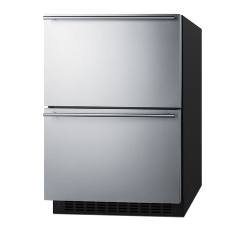 Summit Appliance ADRF244 Undercounter Freezer, 3.32 cu. ft., 115V - photo 3