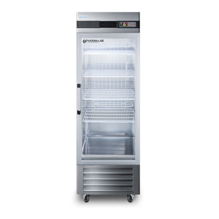 Summit Appliance ARG23ML Stainless Steel Refrigerator, 23 cu. ft., 115V - Default Title