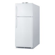 Summit Appliance BKRF18W Refrigerator Freezer, 18 cu. ft., 115V - photo 3