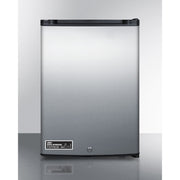 Summit Appliance MB26SS Refrigerator, 1.1 cu. ft., 115V - photo 2