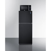 Summit Appliance MRF1087BA Refrigerator Freezer, 10.1 cu. ft., 115V - photo 2