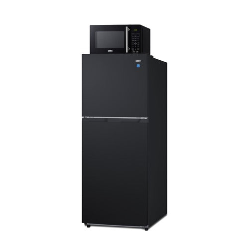 Summit Appliance MRF1087BA Refrigerator Freezer, 10.1 cu. ft., 115V - photo 3