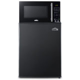 Summit Appliance MRF29KA Refrigerator, 2.4 cu. ft., 115V