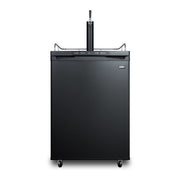 Summit Appliance SBC635MWKD Wine Dispenser, 5.6 cu. ft., 115V - photo 2