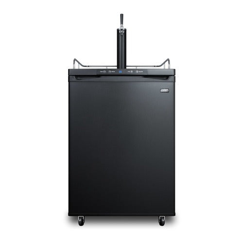 Summit Appliance SBC635MWKD Wine Dispenser, 5.6 cu. ft., 115V - photo 2