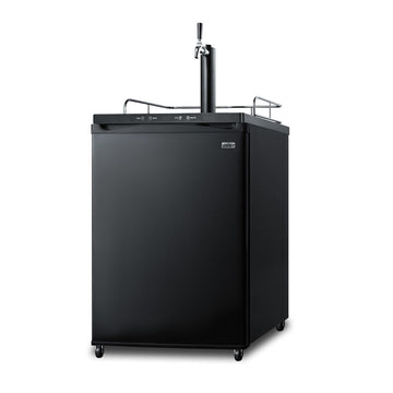 Summit Appliance SBC635MWKD Wine Dispenser, 5.6 cu. ft., 115V - Default Title