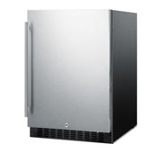 Summit Appliance SPR627OS Undercounter Refrigerator, 4.6 cu. ft., 115V - photo 2