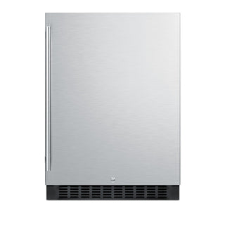 Summit Appliance SPR627OS Undercounter Refrigerator, 4.6 cu. ft., 115V - Default Title