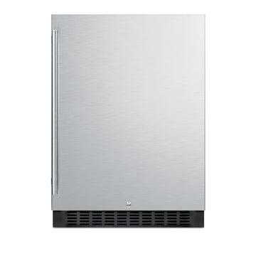 Summit Appliance SPR627OS Undercounter Refrigerator, 4.6 cu. ft., 115V - Default Title