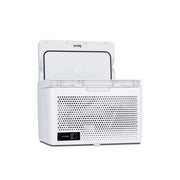 Summit Appliance SPRF11 Plastic Refrigerator Freezer, 0.35 cu. ft., 110-120V - photo 4